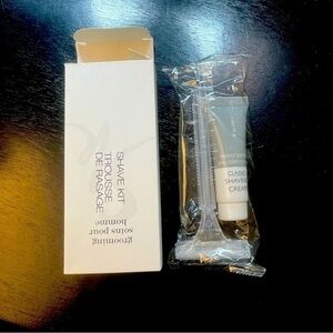 Marriot This Works Box Of 125 Shavekits